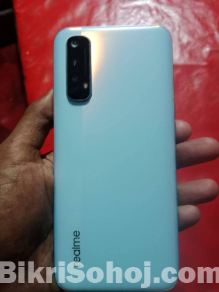 Realme 7